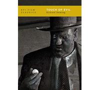 Touch of Evil (BFI Film Classics)