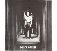 Touch of Evil - Blue Blue Gods