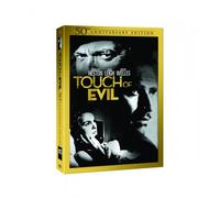 Touch Of Evil [DVD] [1958] [Region 1] [US Import] [NTSC]