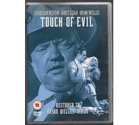 Touch Of Evil [DVD]