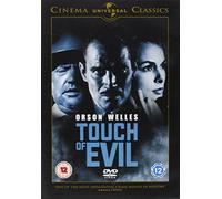 Touch Of Evil [DVD]