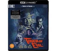 Touch of Evil - The Masters of Cinema Series
