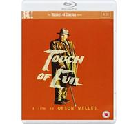 Touch of Evil - The Masters of Cinema Series - Blu-ray - A600z