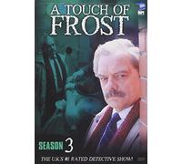 Touch of Frost Season 3 [DVD] [1992] [Region 1] [US Import] [NTSC]