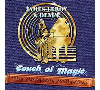 Touch Of Magic: The Complete