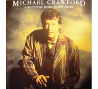 Touch of Music in Night by Michael Crawford