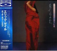 Touch of Silk (Blu-Spec CD) by Gale, Eric [Music CD]