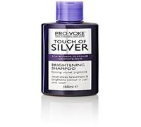 Touch Of Silver Twice A Week Brightening Shampoo 150ml