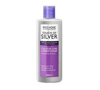 Touch Of Silver Colour Care Conditioner 200ml