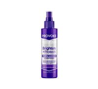 PROVOKE Touch of Silver Leave-in Conditioner, Protects against Heat Damage and Split Ends, 150 ml
