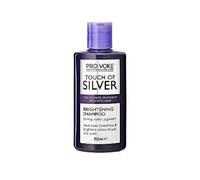 Touch Of Silver Twice A Week Brightening Shampoo 150ml