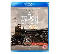 Touch of Sin [Blu-ray] [2013] [US Import]