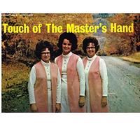 Touch of the Master's Hand - Christian Music -- Vinyl LP Record