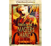 Touch Of The Master's Hand [DVD] [Region 1] [NTSC]