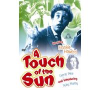 Touch Of The Sun [DVD]