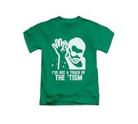Touch of The tism Tee T-Shirt Funny Unisex T Shirt Top