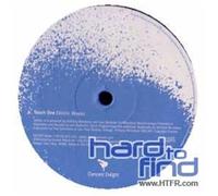 Touch One - Needs Dancer's Delight Se [12" VINYL]