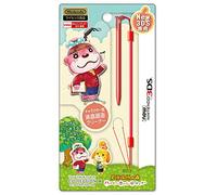 Touch Pen for New Nintendo 3DS [Animal Crossing Series] Type-A
