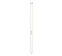 Touch Pen for Note 10 Note 10+, Stylus Replacement, Mobile Phone Writing Pen, Stylus Light Weight Portable, Quickly Record, Draw or Edit (White)