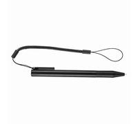 Touch Pen for POS, Touch Screen Stylus Pen Resistive Touch Screen Stylus Pen with Spring Rope, for Phone, Tablet, MP4, MP5, Writing Boards, Navigators