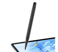 Touch Pen for Screen Wireless Smart High Precision Double Head | Tablet Pencil with Pressure Sensor Replacement for Drawing Note-taking Education Work Study Home School Travel Presentation