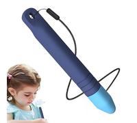 Touch Pen - High Sensitivity Pen - Capacitive Tablet Accessory | Portable with Precise Tip for Writing, Drawing or Navigating, Smartphones, Computers