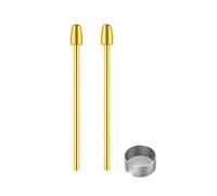 Touch Pen Point Replacement Drawing Pencil Head For Tab S7+/8/9 S23 NOTE 10/20 With High Sensitivity