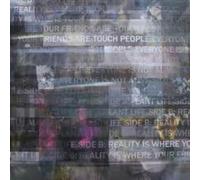 Touch People - Everyone Is Not Alive [VINYL]