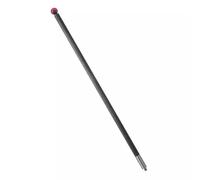 Touch Probe Stylus M2 Carbon Fibre 4mm with Cmm and Touch designed for in measuring simple features durability and suitability for critical applications
