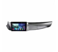 Touch Screen Android Auto Car Radio Receiver for Alfa Romeo Giulietta 2010-2014 Ota Updates, Portable Car Tablet, Screen, Gps Navigation, Voice Control, Mirror Link, Bluetooth, 4 Core 4G+64G