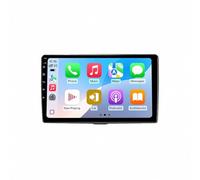 Touch Screen Android Auto Car Radio Receiver for Alfa Romeo Giulietta 2014-2023 Ota Updates, Portable Car Tablet, Screen, Gps Navigation, Voice Control, Mirror Link, Bluetooth, 8 Core 8G+256G