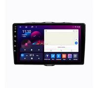 Touch Screen Android Auto Car Radio Receiver for Alfa Romeo Giulietta 2015-2018 Ota Updates, Portable Car Tablet, Screen, Gps Navigation, Voice Control, Mirror Link, Bluetooth, 4 Core 4G+64G