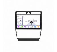 Touch Screen Android Auto Car Radio Receiver for Alfa Romeo Giulietta 2015-2018 Wireless, Mirror Link, Live Navigation, Voice Assistant, Touchscreen, Bluetooth, Aux, Gps, 4 Core 1G+32G