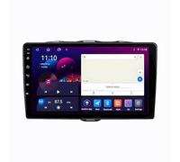 Touch Screen Android Auto Car Radio Receiver for Alfa Romeo Giulietta 2015-2018 Wireless, Mirror Link, Live Navigation, Voice Assistant, Touchscreen, Bluetooth, Aux, Gps, 4 Core 2G+32G