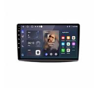 Touch Screen Android Auto Car Radio Receiver for Alfa Romeo MiTo 955 2008-2016 Ota Updates, Portable Car Tablet, Screen, Gps Navigation, Voice Control, Mirror Link, 8 Core 8G+256G