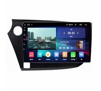 Touch Screen Android Auto Car Radio Receiver for Fiat Linea Punto EVO 2012-2015 Car Stereo Fhd Touch Portable Navigation Music Video Player Bluetooth Wifi, Voice, 8 Core 6G+128G