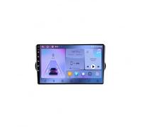 Touch Screen Android Auto Car Radio Receiver for Fiat Tipo Egea Dodge Neon 2015-2018 Wireless, Mirror Link, Live Navigation, Voice Assistant, Touchscreen, Bluetooth, 4 Core 2G+32G