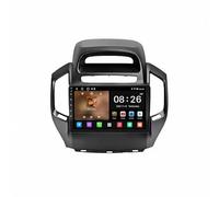 Touch Screen Android Auto Car Radio Receiver for Geely GC6 2014 2015 2016 Backup Camera, Mirror Link, Bluetooth, Voice Control, Gps Navigation, Aux, 8 Core 6G+128G
