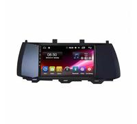 Touch Screen Android Auto Car Radio Receiver for Great Wall GWM Haval H7 2015-2017 Touchscreen Portable Carplay Screen with Siri, Bluetooth, Transmitter, Voice, 4 Core 1G+32G