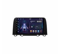 Touch Screen Android Auto Car Radio Receiver for Honda CRV 2017-2021 Car Play Mirror Link Music Video Player Siri/Airplay/Aux/Radio, Player, 4 Core 1G+32G