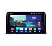Touch Screen Android Auto Car Radio Receiver for Honda CRV CR-V 5 RT RW 2016 Car Play Mirror Link Music Video Player Siri/Airplay/Aux/Radio, Player, 8 Core 8G+256G