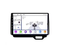 Touch Screen Android Auto Car Radio Receiver for Honda N-BOX II 2 JF34 2017 2018-2021 Ota Updates, Portrait and Landscape Modes, Backup Camera, Bluetooth, Voice, 4 Core 4G+64G