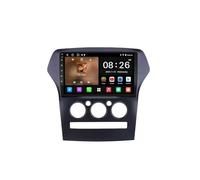 Touch Screen Android Auto Car Radio Receiver for JMC Old Yusheng 2011 Ota Updates, Portable Car Tablet, Screen, Gps Navigation, Voice Control, Mirror, 8 Core 8G+256G