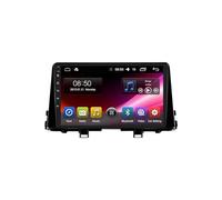 Touch Screen Android Auto Car Radio Receiver for KIA Morning 3 picanto 2017-2019 Ota Updates, Portable Car Tablet, Screen, Gps Navigation, Voice Control, Mirror, 4 Core 1G+32G