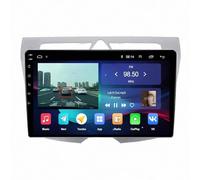 Touch Screen Android Auto Car Radio Receiver for Kia Morning Picanto 2007-2010 Ota Updates, Portable Car Tablet, Screen, Gps Navigation, Voice Control, Mirror, 8 Core 6G+128G