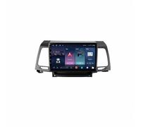 Touch Screen Android Auto Car Radio Receiver for Kia Opirus GH 2006-2011 Car Play Mirror Link Music Video Player Siri/Airplay/Aux/Radio, Player, 8 Core 6G+128G