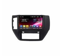 Touch Screen Android Auto Car Radio Receiver for Lexus IS250 200 300 350 2006-2012 Ota Updates, Portrait and Landscape Modes, Backup Camera, Bluetooth, Voice, 4 Core 4G+64G