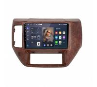 Touch Screen Android Auto Car Radio Receiver for Lexus IS250 XE20 2005-2013 Ota Updates, Portrait and Landscape Modes, Backup Camera, Bluetooth, Voice, 8 Core 8G+256G