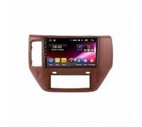 Touch Screen Android Auto Car Radio Receiver for Lexus IS250 XE20 2005-2013 Ota Updates, Portrait and Landscape Modes, Backup Camera, Bluetooth, Voice, 8 Core 6G+128G