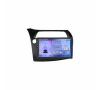 Touch Screen Android Auto Car Radio Receiver for Mercedes Benz M-Class W163 ML 1997-2005 Touchscreen Portable Apple Carplay Screen Gps Navigation/Voice Control/Mirror, 8 Core 8G+256G